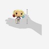 Funko POP Movies: Suicide Squad Action Figure, Harley Quinn - 3 of 3