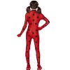InSpirit Designs Miraculous Ladybug Girls' Costume - 2 of 2