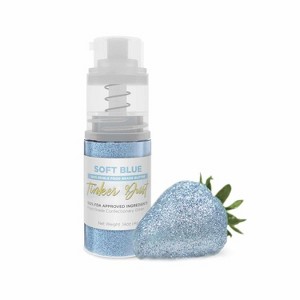 Tinker Dust Colorful Drink Glitter Spray Pump Series (1x 4g Pump) - 1 of 4