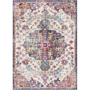 Abby Traditional Rugs - Artistic Weavers - 1 of 4