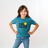 The Juniper Shop SmileyWorld Cute Little Sunshine Youth Short Sleeve Tee - 3 of 4