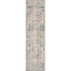 Rosalia Cottage Medallion Indoor Area Rug - JONATHAN Y - 2 of 4