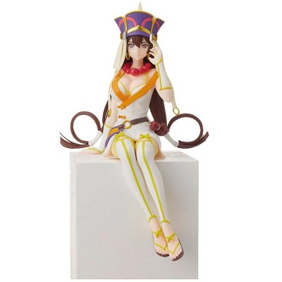 SEGA: Fate/Grand Order - Xuanzang Sanzang (Perching) PM Figure