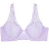 Mesh Plunge Bra - 3 of 4