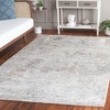 Cosmopolitan CSMB671 Power Loomed Indoor Rugs - Safavieh - 2 of 4