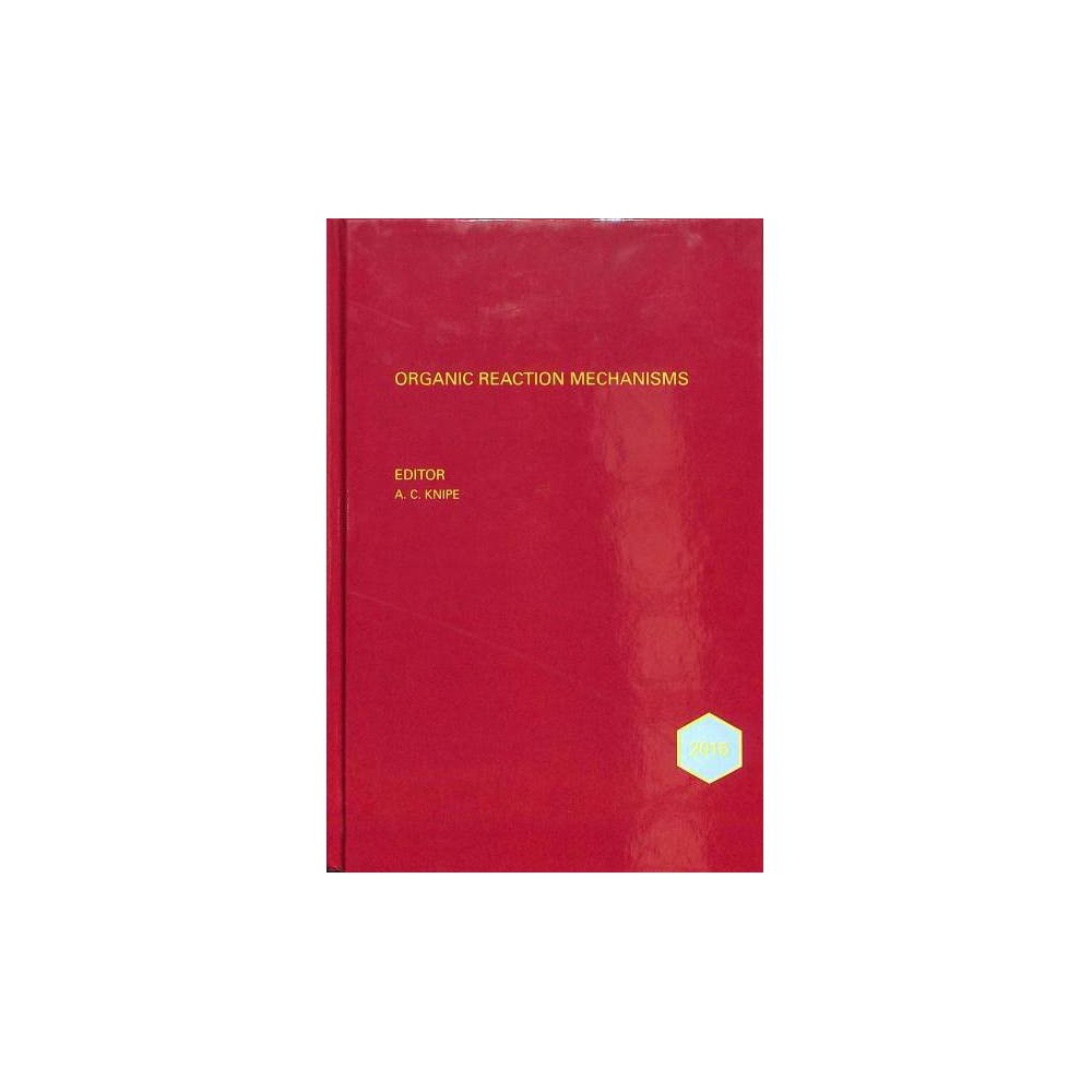 ISBN 9781119124986 product image for Annual Survey Covering the Literature Dated January to December 2015 - (Hardcove | upcitemdb.com