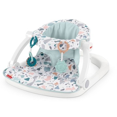 baby sit up chair target