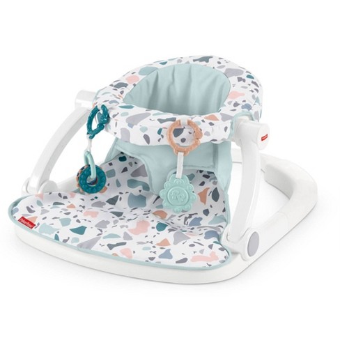 Fisher Price Sit Me Up Chair: The Ultimate Baby Comfort Solution