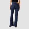 Levi's® Women's 726 High-Rise Flare Jeans - Eternal Indigo Dark - 3 of 3