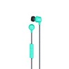 Skullcandy Jib Wired Earbuds - Teal - image 2 of 3