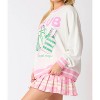 Women's Paddle Club Top - Peach Love - 2 of 4