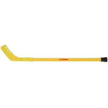 Sportime Replacement Floor Hockey Stick for Elementary, 36 Inches, Yellow