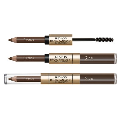 revlon eyebrow pencil