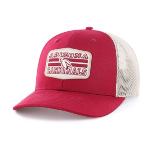 NFL Arizona Cardinals Stream Mesh Snapback Hat - 1 of 2