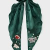 Game Day Hair Twister with Tails - Wild Fable™ - 3 of 3