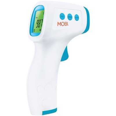 Mobi Non-Contact Digital Infrared Thermometer