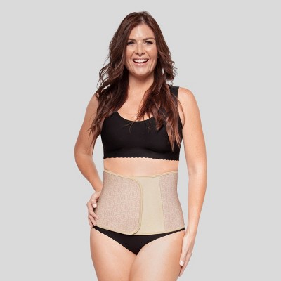 Maternity Belly Shield - Belly Bandit - Nude L-XXL