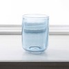 Moda at Home Jasper Glass Bathroom Tumbler - 2 of 3