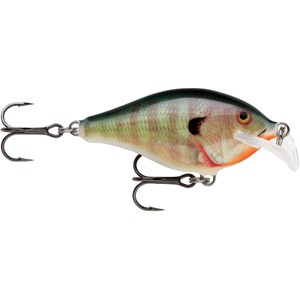 Rapala Scatter Rap Crank 05 Fishing Lure - 1 of 1