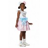 Hello Kitty Hello Kitty Pastel Ponies Dress Child Costume - 3 of 4