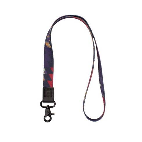 Thread Wallets Neck Lanyard Zephyr : Target