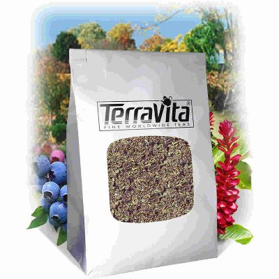 TerraVita Dumbara Curls Tea (Loose) (8 oz, ZIN: 510061)