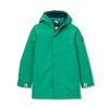 Lands' End Kids Squall Waterproof Insulated 3 in 1 Parka - 2 of 4