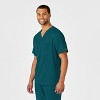 Wink PRO Men's V-Neck Scrub Top - 3 of 4