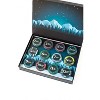 12 Days of Gourmet Nuts - Premium Winter Wonderland Nut Gift Selection for Holiday Gifting - 4 of 4