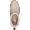 Hunter Women's PLAY Insulated Vegan Shearling Short Rain Boots - 4 of 4