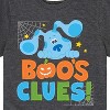 Boys' - Blue's Clues & You! - Boo's Clues Short Sleeve Graphic T-Shirt - 2 of 4