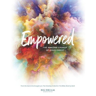 Empowered - (Paperback)