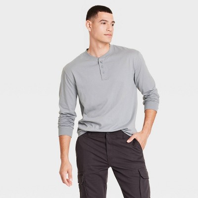 Herren Straight Fit Cargohose - Goodfellow & Co - Bild 7 von 9