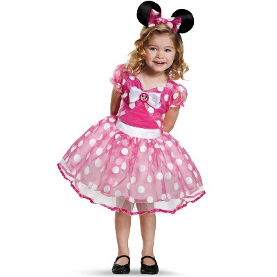 mickey mouse tutu costume