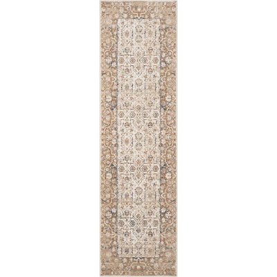 Nourison Home Malta MAI04 Indoor Area Rug