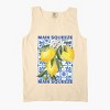 Simply Sage Market Main Squeeze Lemons Garment Dyed Tank - 3 of 3