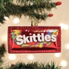 Old World Christmas Glass Blown Ornament for Christmas Tree, Skittles - 4 of 4