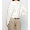 Women's Simple Elegance Floral Jacket - STORIA - 3 of 3