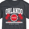 Men's - Coca-Cola - Since 1886 Short Sleeve Graphic T-Shirt - 2 of 4