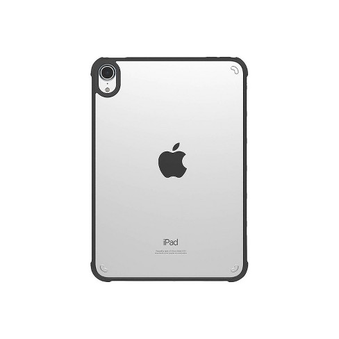 Avizar Coque pour iPad Mini 2021 Silicone Souple Coins Renforcés