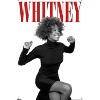 Trends International Whitney Houston - Red Unframed Wall Poster Prints - 4 of 4
