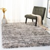Iceland Shag ISG519 Power Loomed Indoor Rugs - Safavieh - 2 of 4