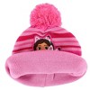 Textiel Trade Girl's One Size Fits Most Gabby's Dollhouse Winter Beanie - 2 of 2