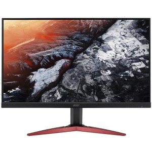 Acer Nitro KG251Q 24.5" Monitor FullHD 1920x1080 VA 16:9 250Hz 1ms 250Nit HDMI - Manufacturer Refurbished - 1 of 4