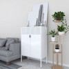 Dexmalle Adjustable Steel lockers - 3 of 4