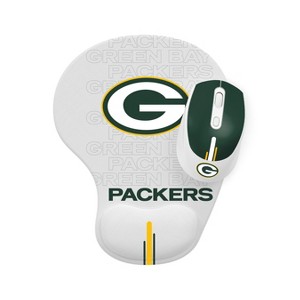 SOAR NFL Mouse + Mousepad - 1 of 1