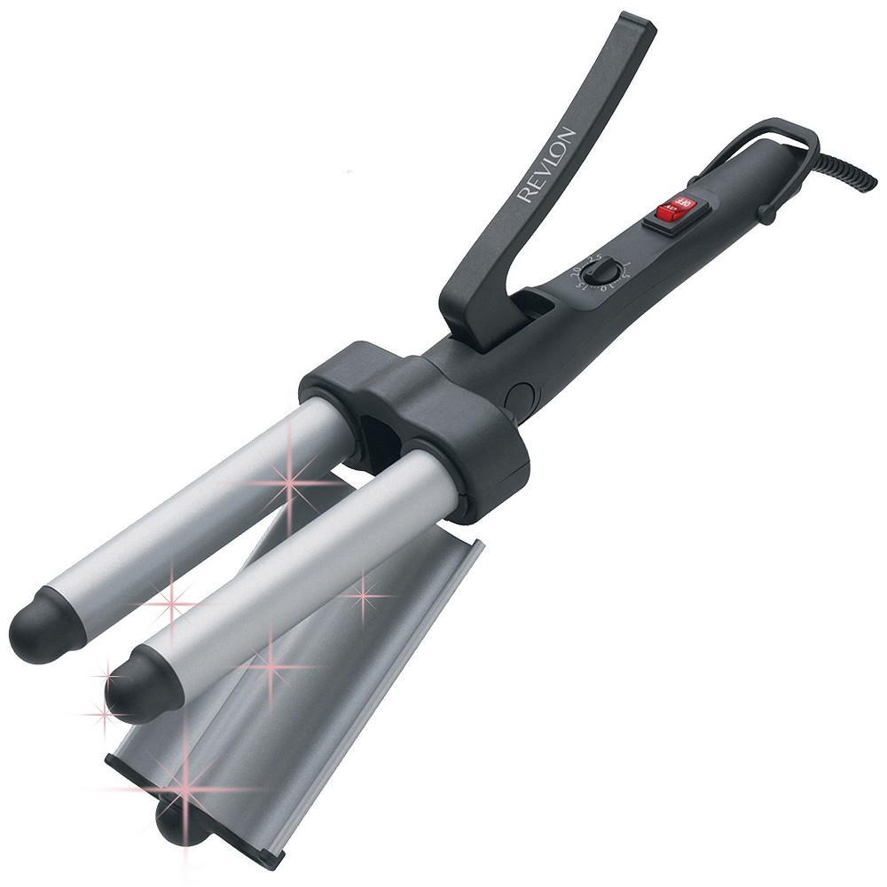 UPC 761318000846 product image for Revlon Perfect Heat Jumbo Waver | upcitemdb.com