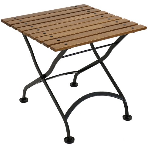 Target outdoor 2024 folding table