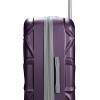AMKA Gem 3-Piece Expandable Spinner Luggage Sets - 4 of 4