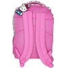 Hello Kitty Nylon Pink Backpack 16" School Bookbag for Girls ages 3+ - 4 of 4